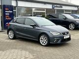 Seat Ibiza 1.0 TSI FR Beats*Kamera*NAVI*LED* - Seat Ibiza Gebrauchtwagen in Braunschweig