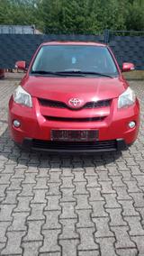 Toyota Urban Cruiser Town - Toyota Urban Cruiser aus 2009