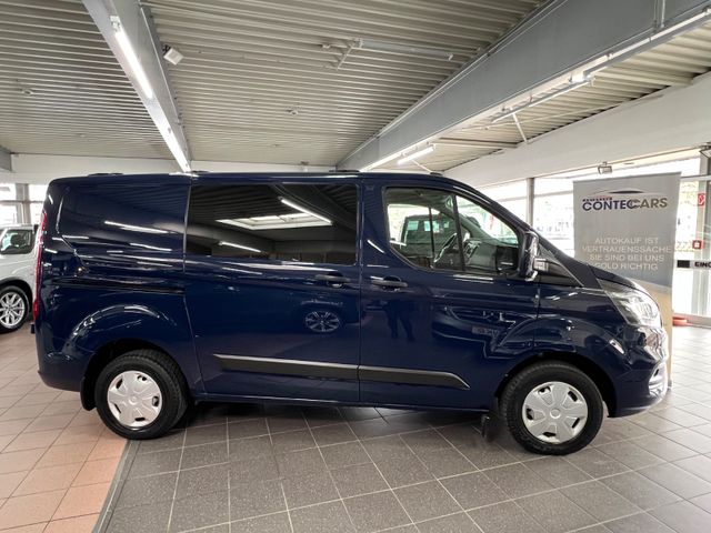Ford Transit Custom Kasten 300 L1H1 Trend AHK+Sicht
