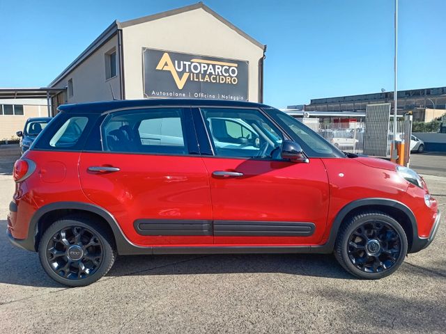 Fiat 500L 1.3 Multijet 95 CV Cross