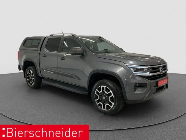 Volkswagen Amarok DC 3.0 TDI 4Mo Pan Americana HARDTOP AHK  imagem 3