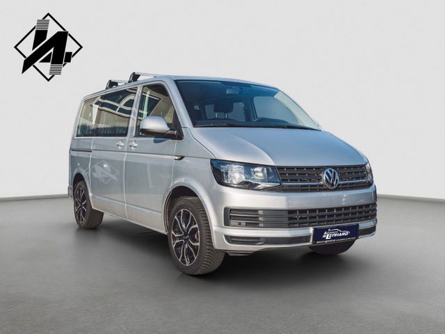 Volkswagen T6 Kombi T6 2.0l DSG*9-Sitzer*Standheizung*PDC*A