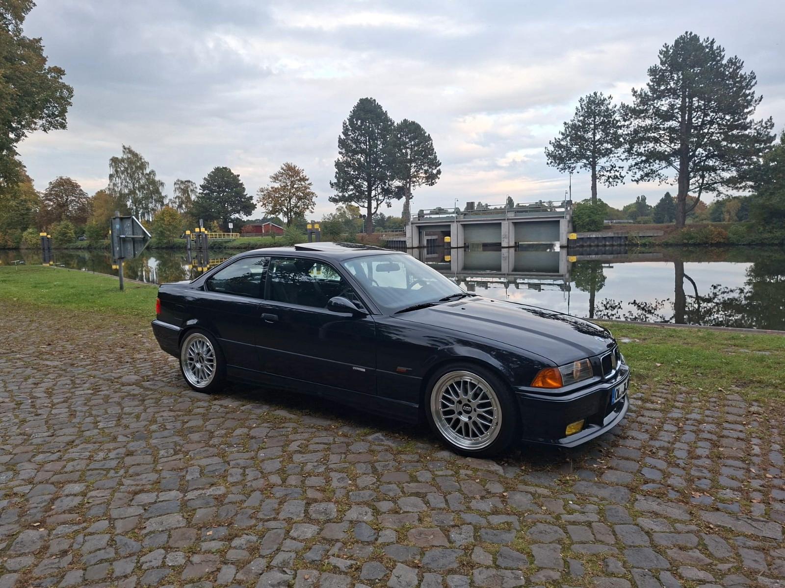 BMW 316