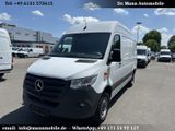 Mercedes-Benz Sprinter 317 CDI RWD L2 Top Ausstattung Schwings - Mercedes-Benz Sprinter in Mainz