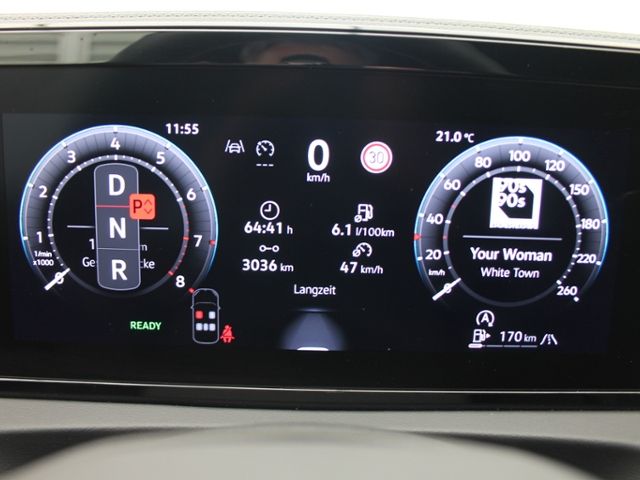 Volkswagen Tiguan 1.5 eTSI DSG Goal MATRIX AHK AREA NAVI TR foto 21
