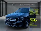 Mercedes-Benz GLB 250 4M +Progressive+MBUX+KAMERA+AHK+360°+HuD - schwarze Mercedes-Benz GLB 250