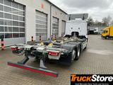 Mercedes-Benz eActros 300 L BDF ACC-Abstand Blind-Spot ABS/ASR - Angebote