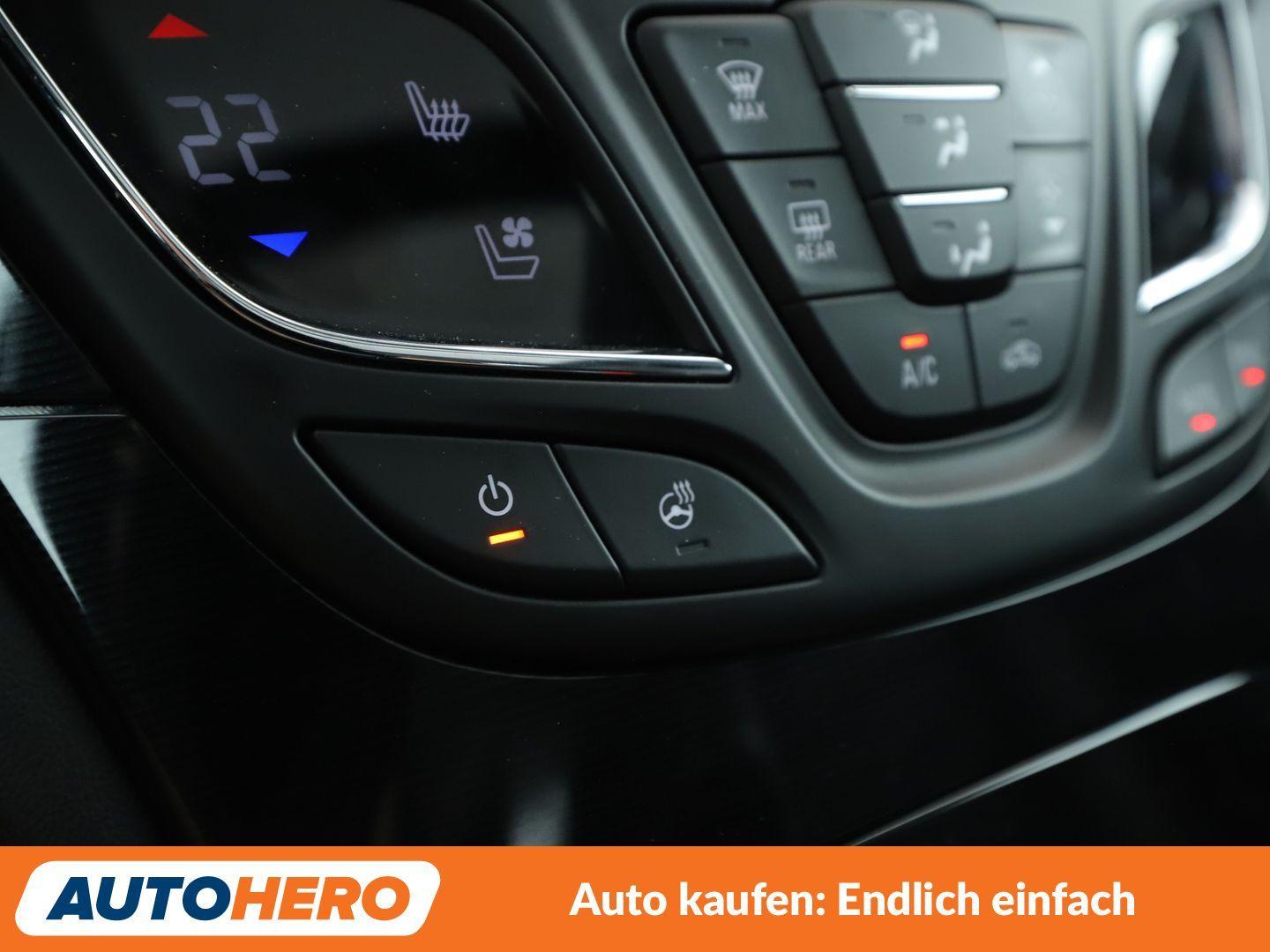 Opel Sports Tourer 2.0 CDTI Business Innovation 