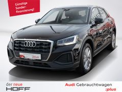 Audi Q2 30 TFSI LED KLIMA SH 17 ZOLL