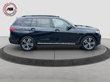 BMW X7 40d xDr. M-SPORT LASER ACC SKYLOUNGE STANDHZG - BMW 7-Sitzer