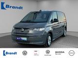 Volkswagen Multivan 2.0 TDI Life DSG+LED+TEMPOM.+PDC+KAMERA - VW T7 Multivan Gebrauchtwagen in Bremen