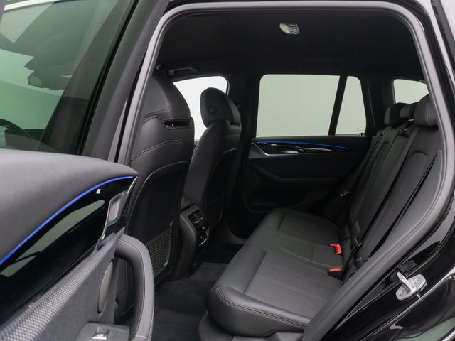 Foto Nummer 25: BMW X3
