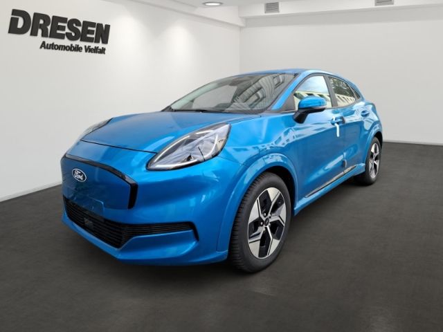 Ford Puma Gen-E Gen-E+Frontscheibenheizung+Sitzheizun