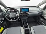 Volkswagen ID.3 58 kWh Navi Kamera Klima LED SiHz - Volkswagen ID.3 in Bielefeld