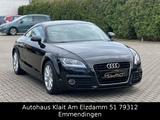 Audi TT Coupe/Roadster 1.8 TFSI Coupe - Audi TT: 8t