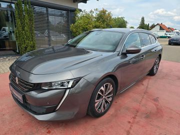 Peugeot 508 - 11