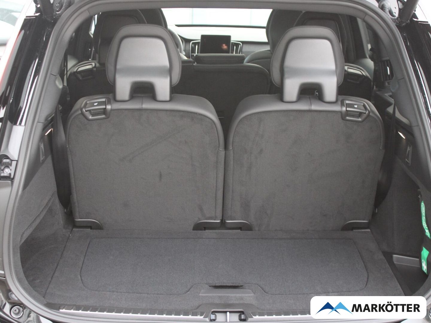 Volvo XC90 - Bild 34