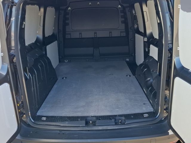 Caddy Cargo Maxi 2.0 TDI Basis Navigation, 2-Zon