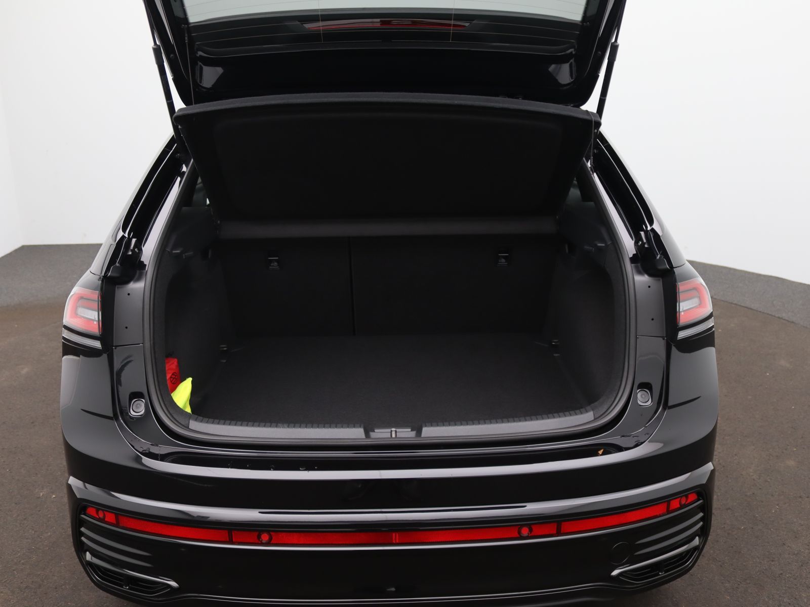 Volkswagen Taigo - Bild 6