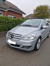 Mercedes-Benz B 200 CDI -