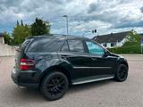 Mercedes-Benz Mercedes Ml320Cdi 7G tronic - Mercedes-Benz ML 320: 7