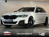 BMW 540i xD M SPORT SHADOW* LASER#SHZ#SH#LH#KEYLESS - gebrauchte BMW 540 aus dem Jahr 2021