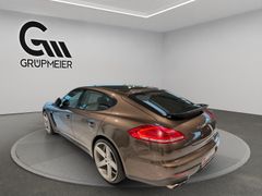 PORSCHE Panamera S ANGEBOT Techart Edition MFL SHZ Pano