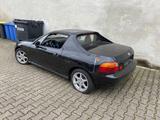 Honda CRX Del Sol 1.6 ESi Targa Cabrio kei... - Honda Civic: Cabrio