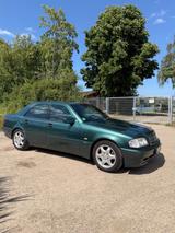 Mercedes-Benz C 200 SPORT Sport - gebrauchte Mercedes-Benz C 200 aus dem Jahr 1999
