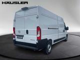 Opel Movano Cargo L3H2 3,5t verst. Automatik Navi Sta - Opel Movano: 2.5