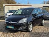 Opel Meriva B 1.4 Style *Navi *PDC *Sitzheizung - Opel Meriva Gebrauchtwagen in Münster