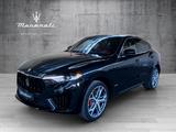 Maserati Levante Gran Sport S Q4 - Maserati Gebrauchtwagen in Leipzig