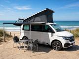 Volkswagen T6.1 California Beach Camper Edition 4MOTION