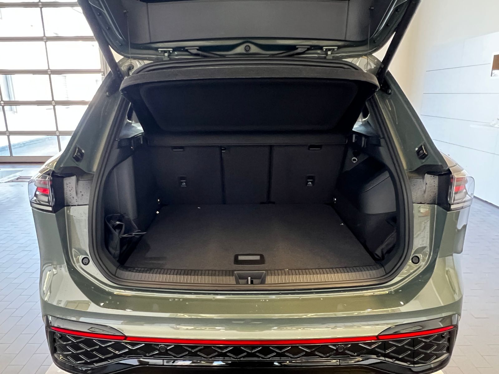 Volkswagen Tiguan - Bild 7