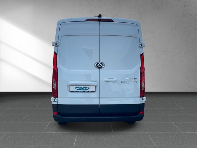 Maxus Deliver 9 Kasten L3H2 Luxury *2xPDC*CAM*LED*TEL*