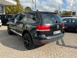 Volkswagen Touareg V6 TDI - Volkswagen Touareg aus 2005: V6 TDI