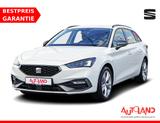 Seat Leon ST 1.4 e-Hybrid DSG FR LED Navi Teilleder - Seat Leon: 1.4