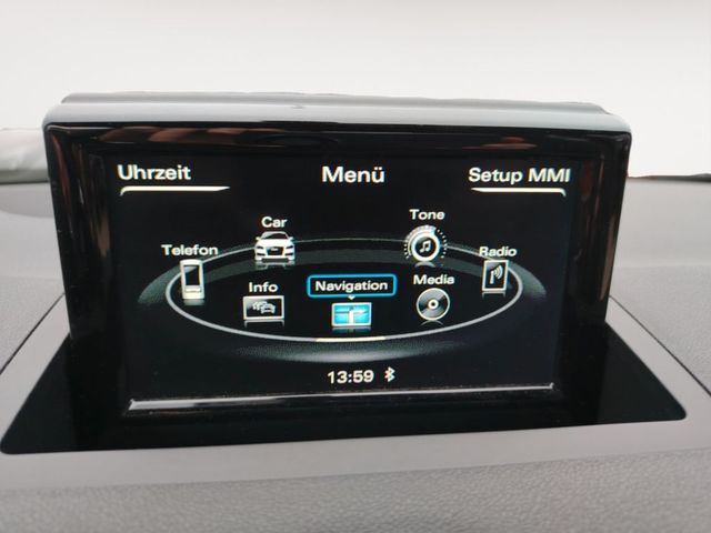 A1 1.4 TFSI S tronic sport