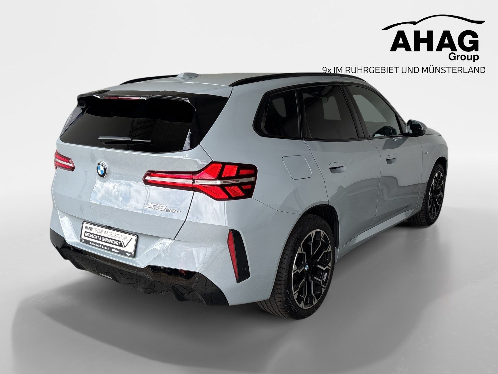 BMW X3 - Bild 4