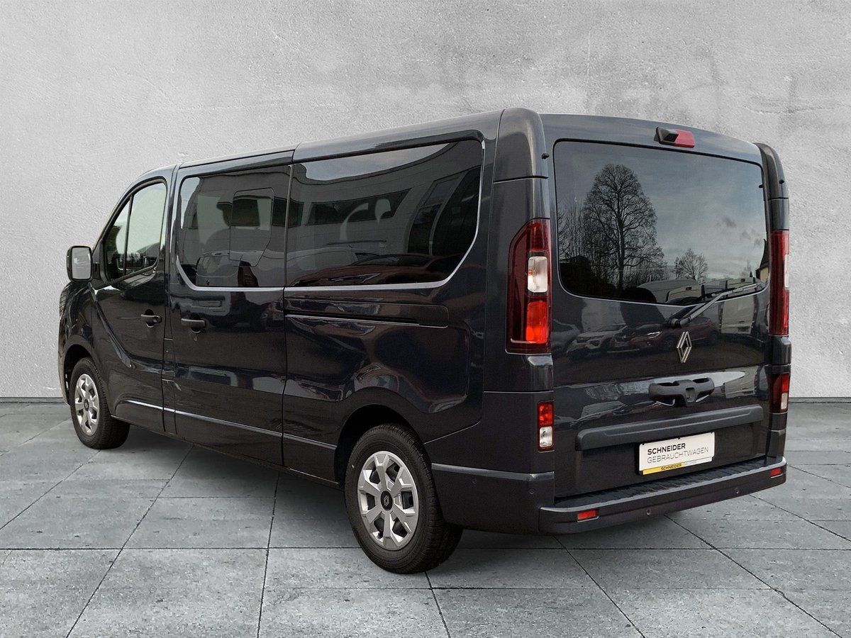 Renault Trafic - Bild 4