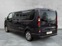 Renault Trafic - Vorschau Bild 4