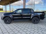 Ford Raptor *Blackedition* - Unterbodenrostschutz - schwarze Ford Raptor
