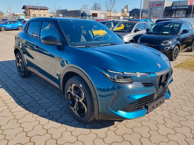 Alfa Romeo Junior 1.2 MHEV VGT 100kW Speciale e-DCT6 Ibrid