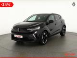 Renault Captur TCe 160 Techno Aut. LED ACC Kamera - Renault Jahreswagen