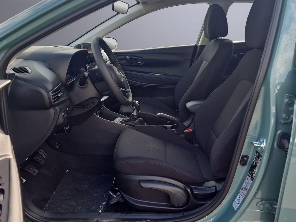 Hyundai i20 – Bild 9