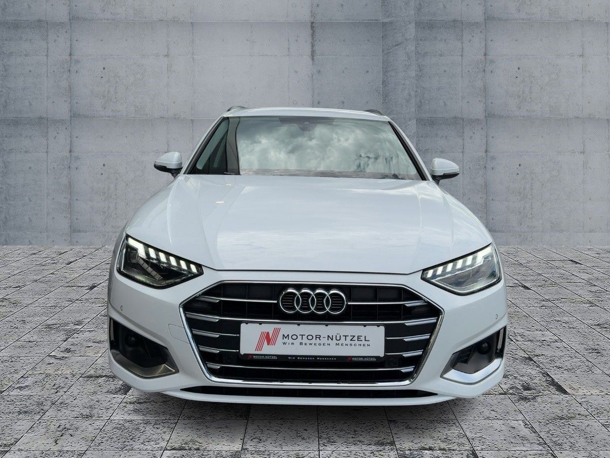 Audi A4 - Bild 3