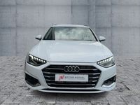 Audi A4 - Vorschau Bild 3