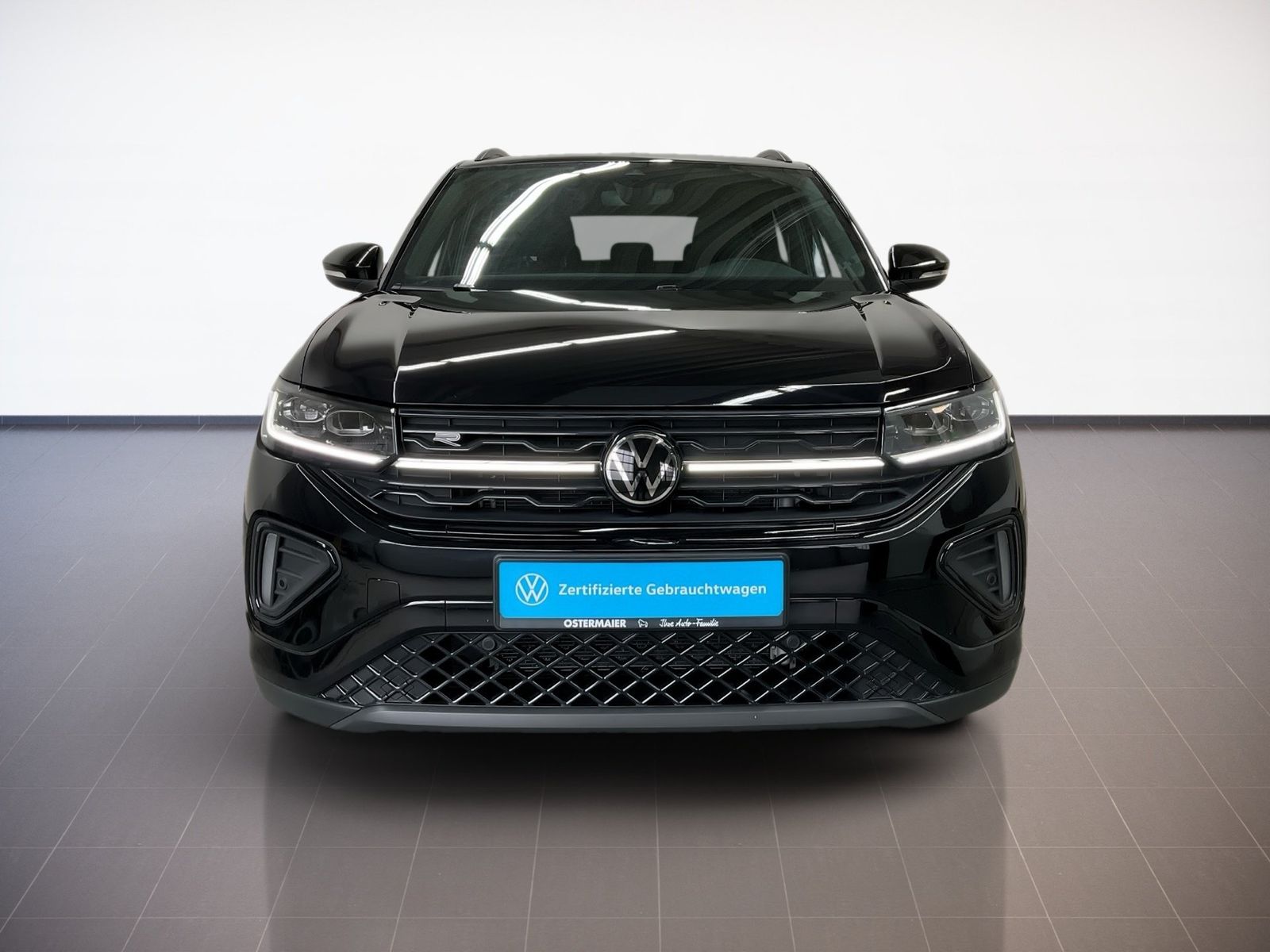 Volkswagen T-Cross - Bild 3