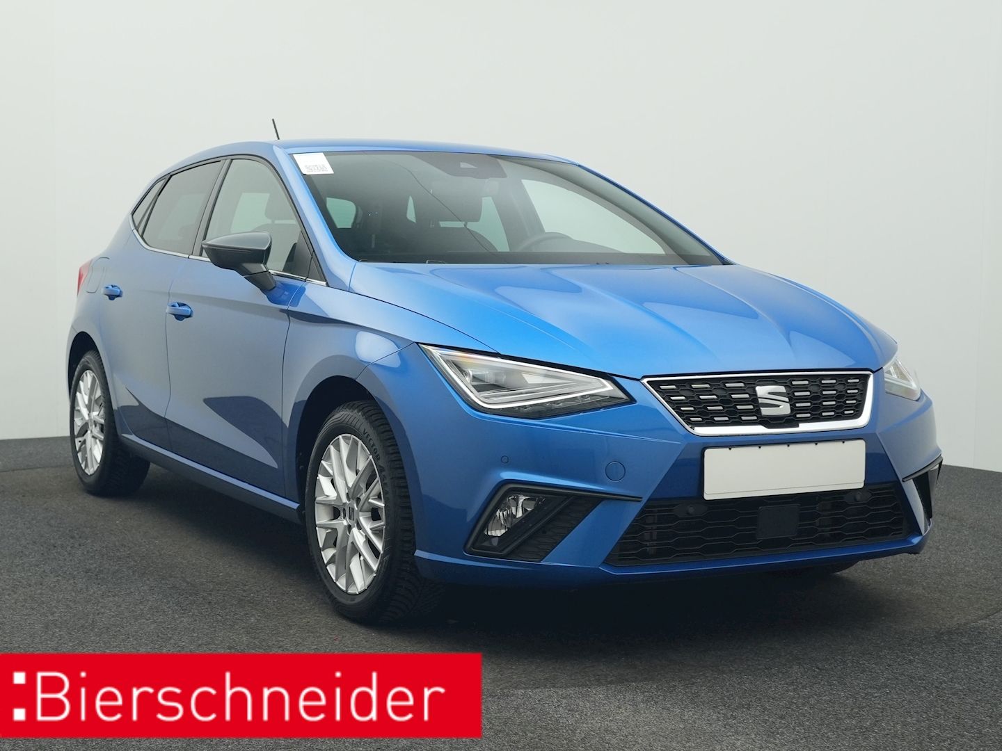 Seat Ibiza - Bild 9