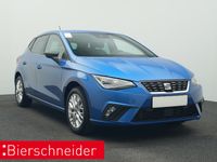 Seat Ibiza - Vorschau Bild 9